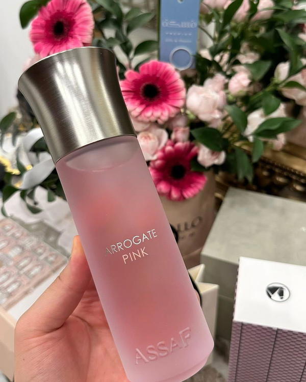 ARROGATE PINK 200 ML Image 6 Preview