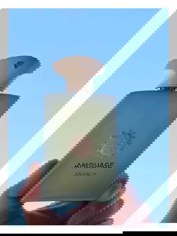 AMOUAGE SEARCH Eau de Parfum Image 2 Preview
