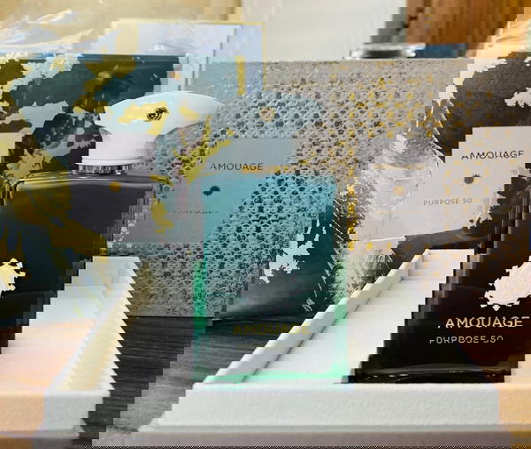 AMOUAGE Purpose 50 Image 1 Preview