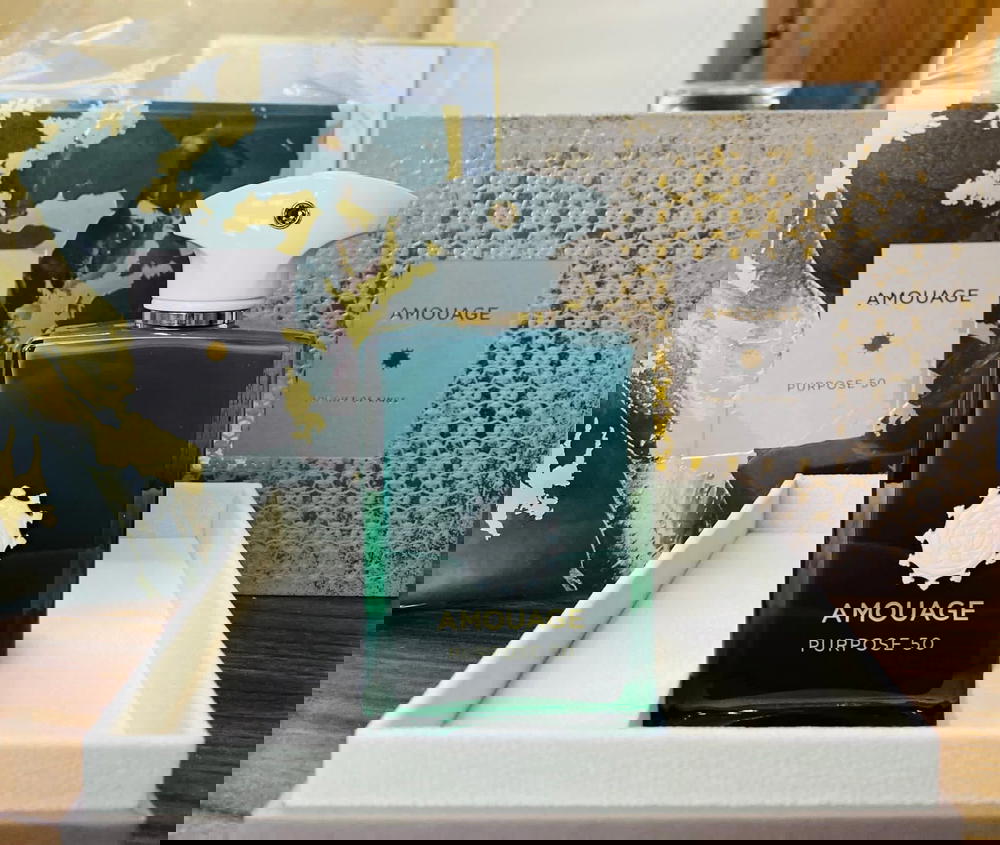 AMOUAGE Purpose 50 Preview Image