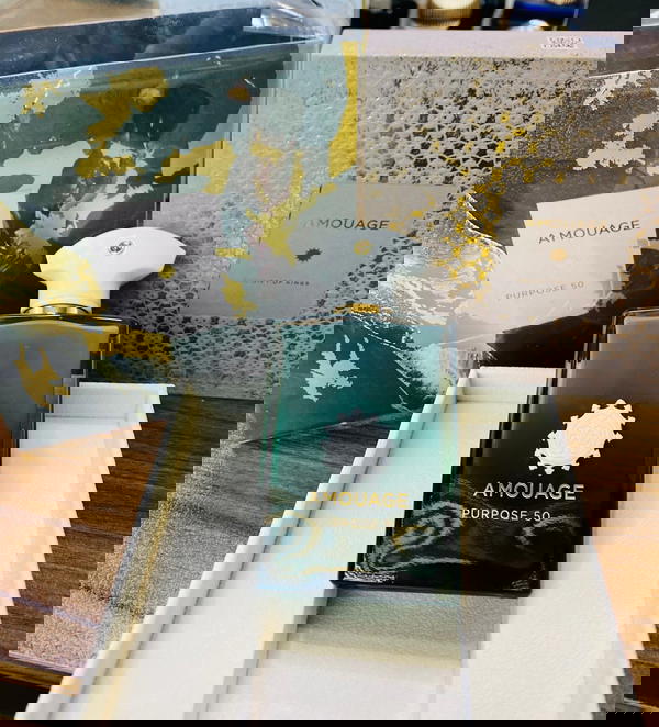 AMOUAGE Purpose 50 Image 2 Preview