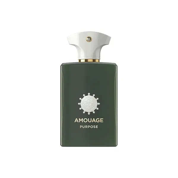 AMOUAGE Purpose Eau de Parfum 100 ml Image 1 Preview