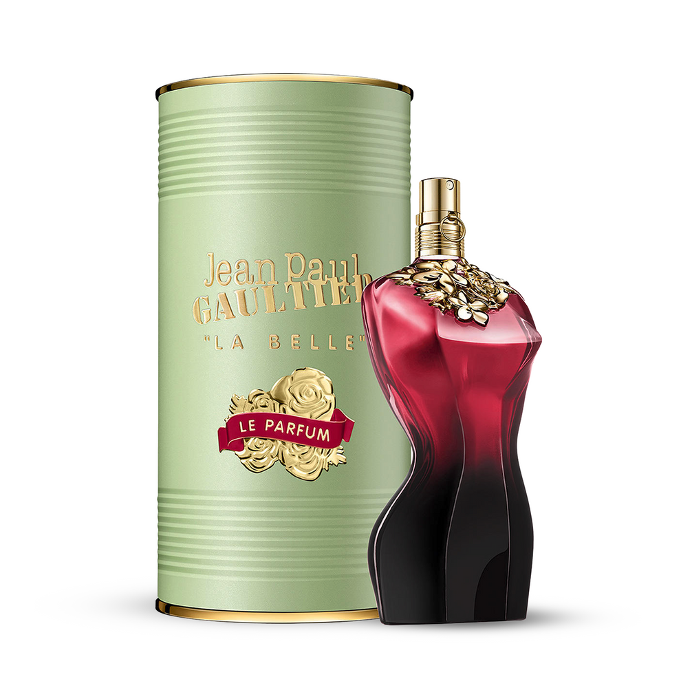 La Belle Le Parfum Jean Paul Gaultier Preview Image