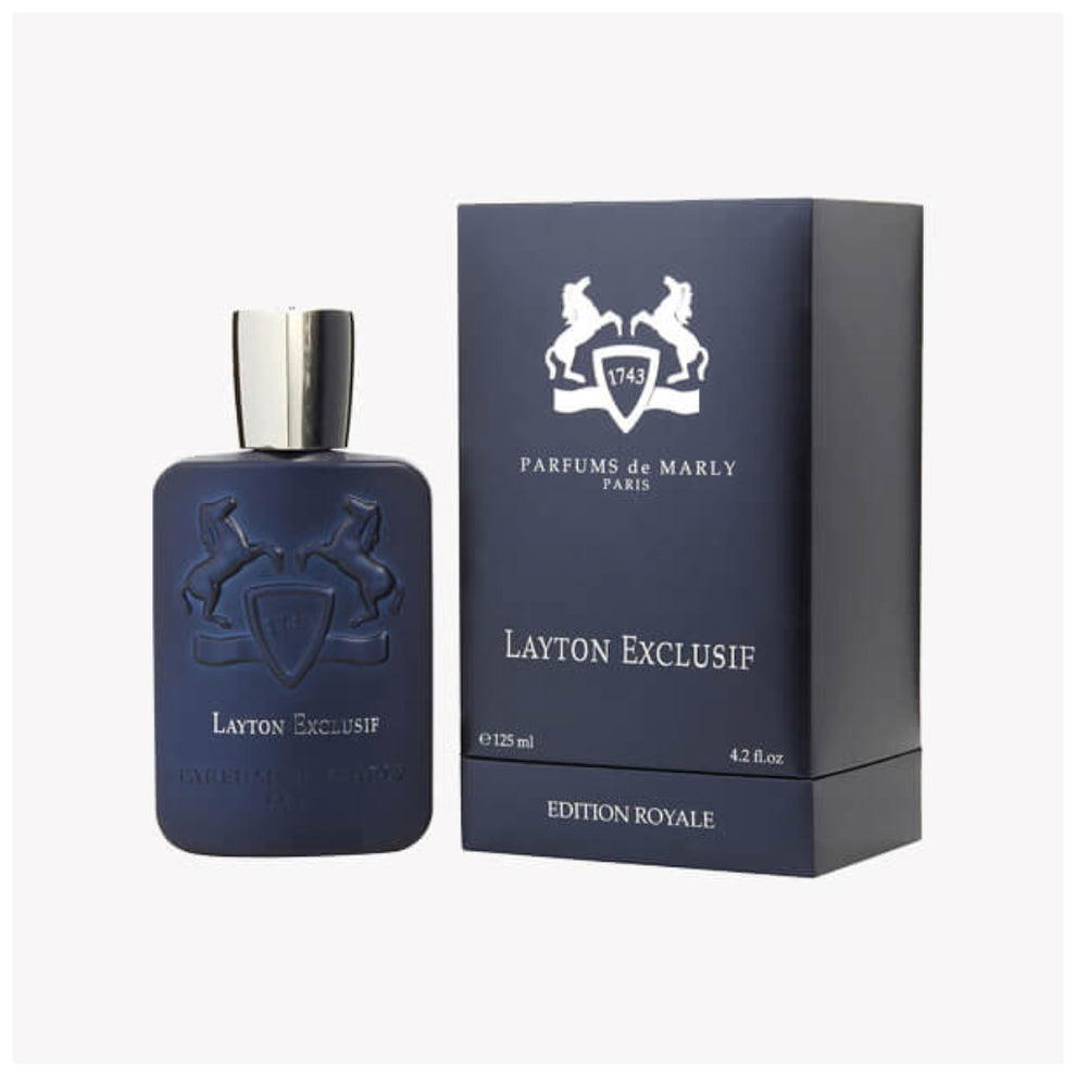 Parfums de Marly Layton Exclusif 125ml Preview Image
