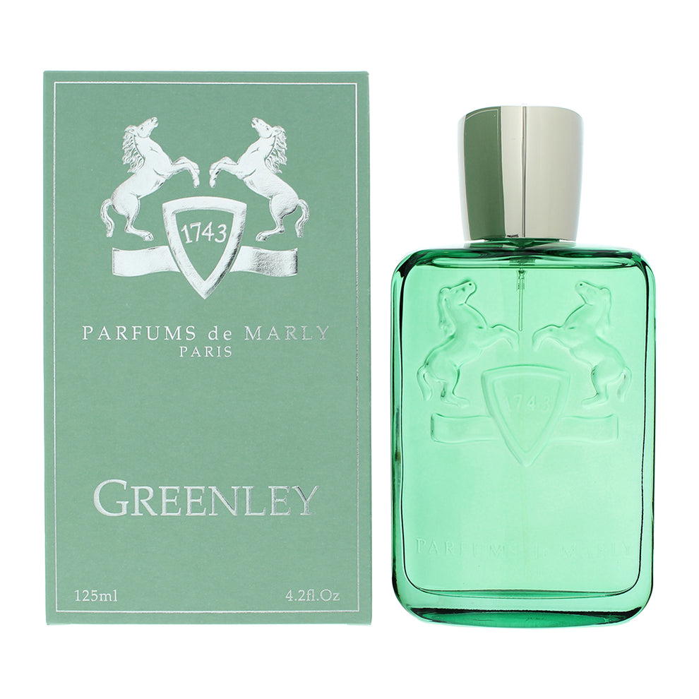 Parfums de Marly Greenley Eau de Parfum Preview Image