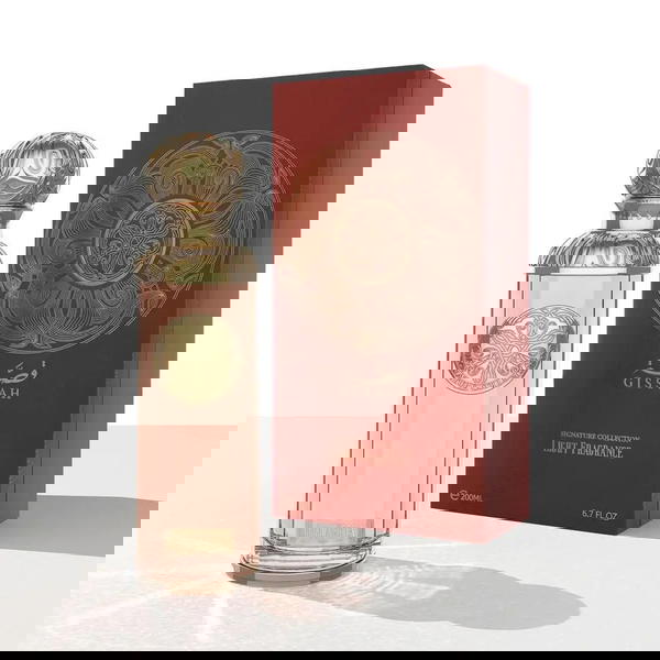 أصدارات قصة الكويتية حجم 200 مللي💚 Image 4 Preview