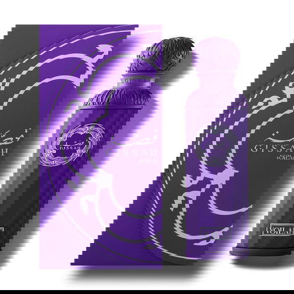 أصدارات قصة الكويتية حجم 200 مللي💚 Image 5 Preview