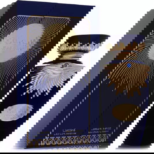 عطر إيمان من لطافة Image 1 Preview