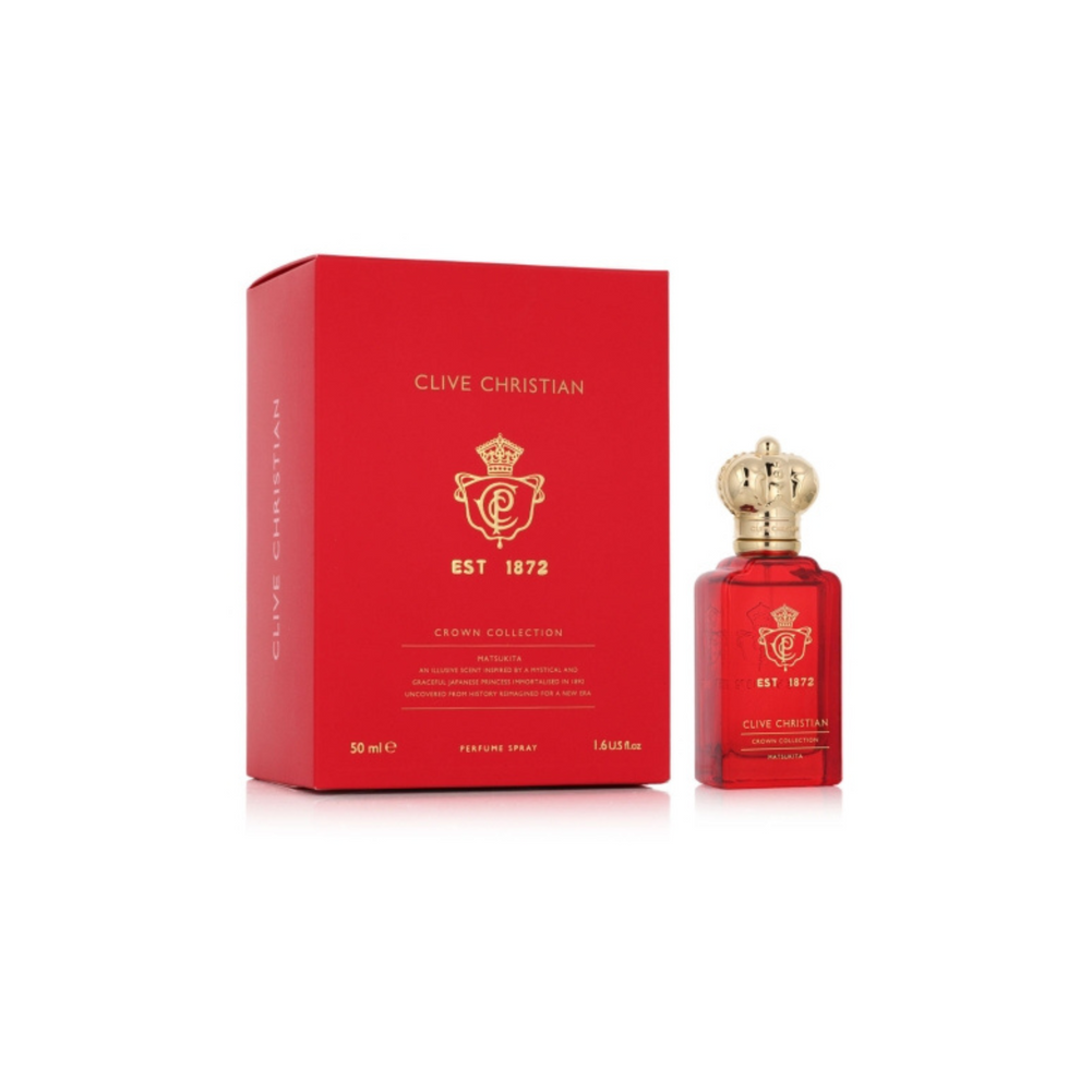 عطر ماتسوكيتا من كلايف كريستيان Preview Image