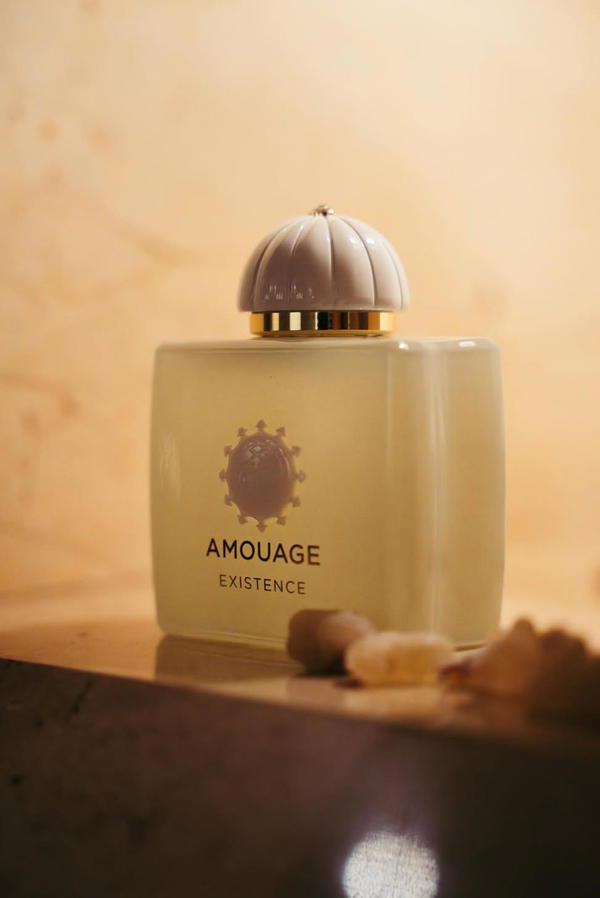 عطر Amouage Existence ,إصدار رسمي من دار أمواج لعام 2025. Image 1 Preview