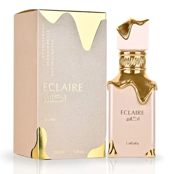 Lattafa Eclaire EDP 100ML Image 1 Preview