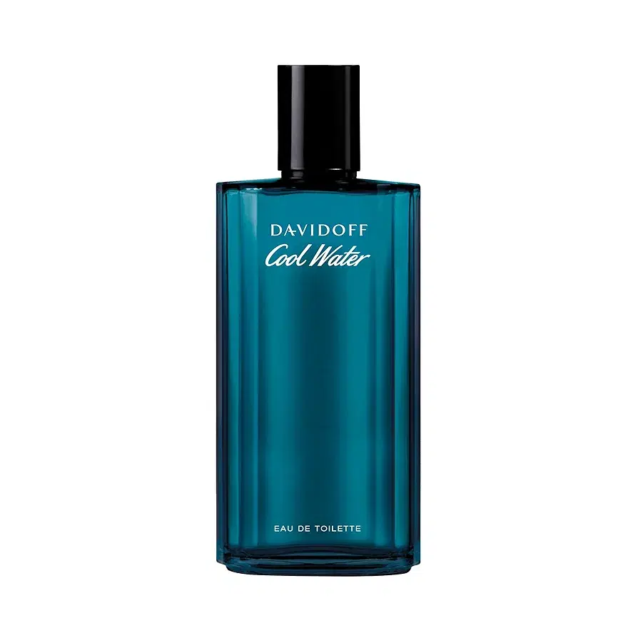Davidoff Cool Water (M) Edt 125Ml Preview Image