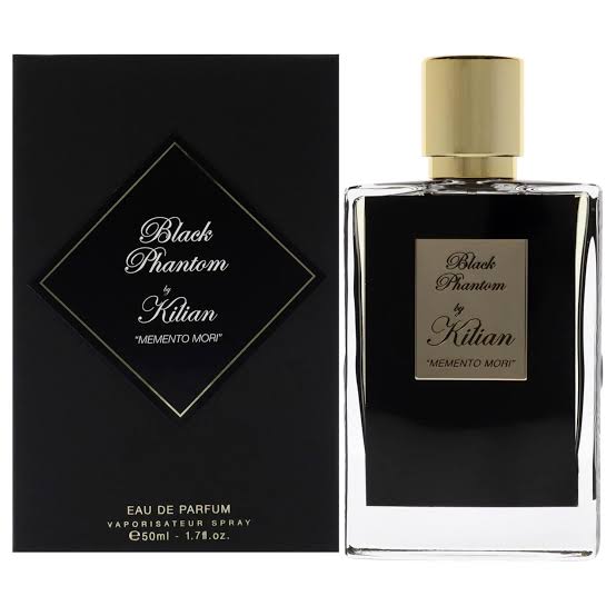 بلاك فانتوم – Black Phantom ✨ Preview Image