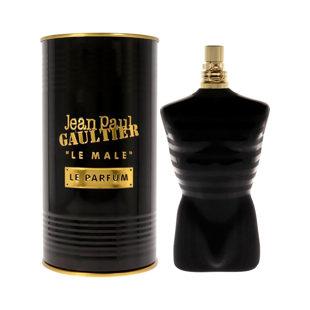 Le Male Le Parfum (2020) من Jean Paul Gaultier Preview Image