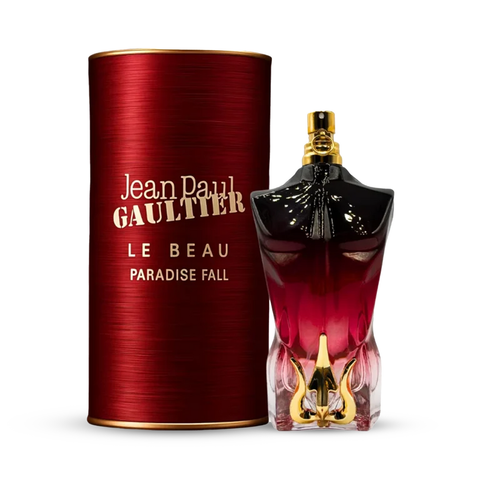 Le Beau Paradise Fall من دار Jean Paul Gaultier Preview Image