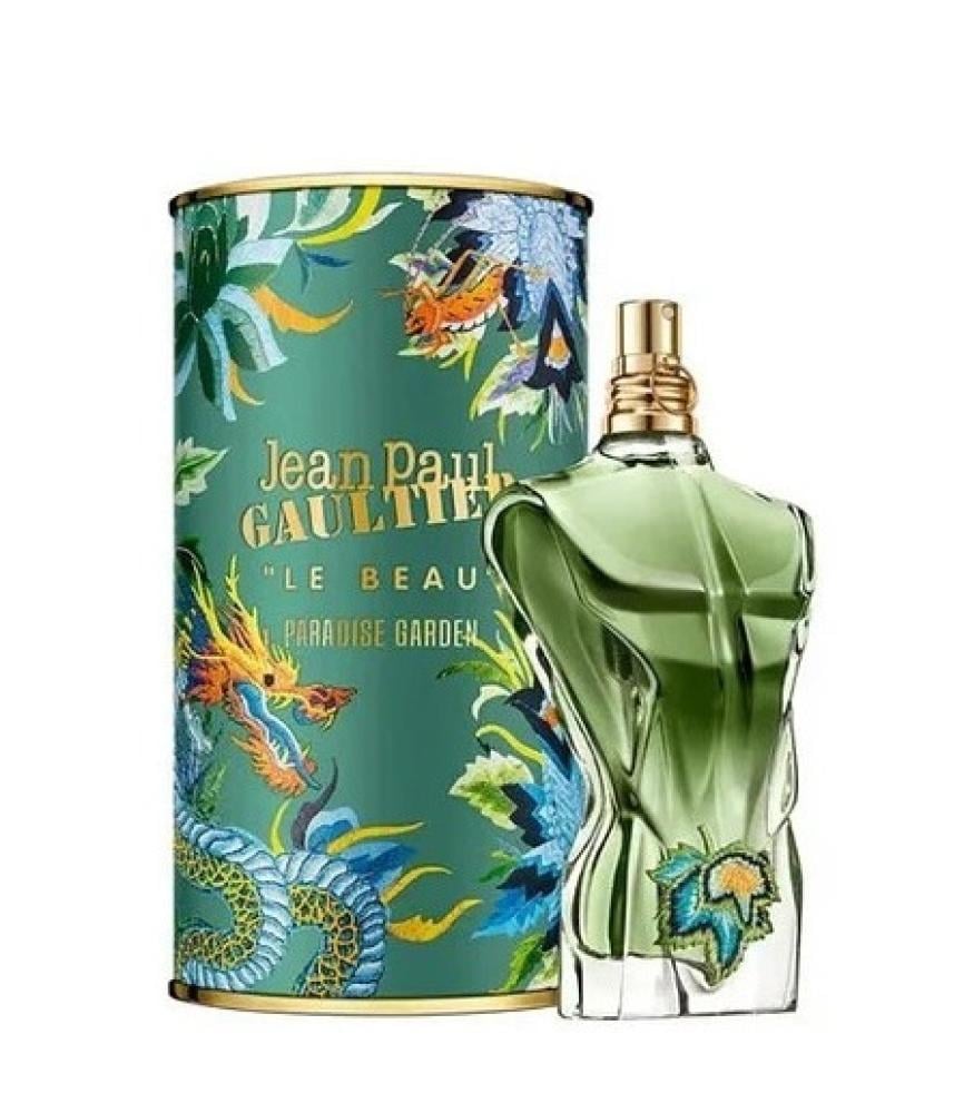 Le Beau Paradise Garden Preview Image