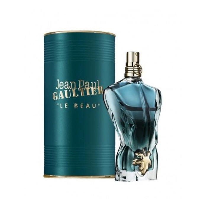 Le Beauمن Jean Paul Gaultier Preview Image