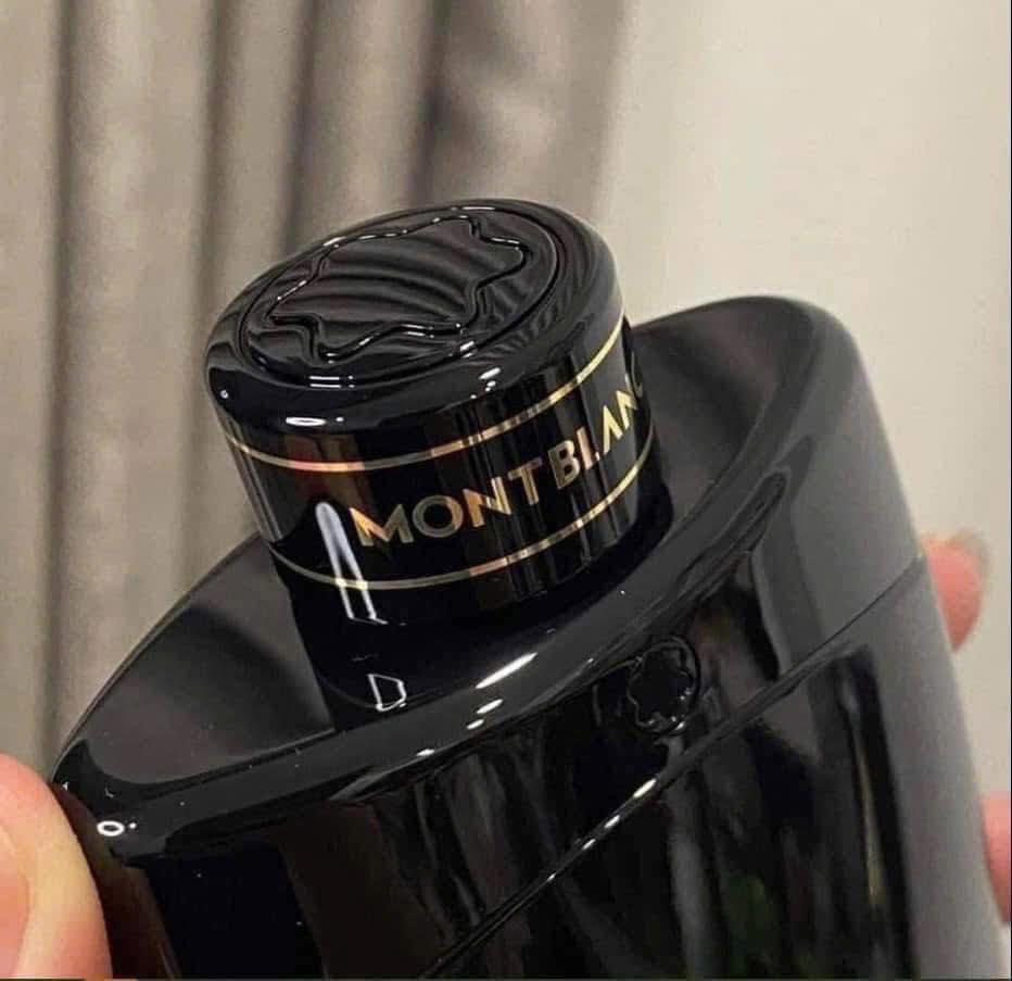 Legend Montblanc Preview Image