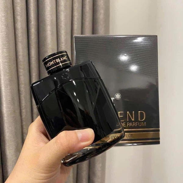 Legend Montblanc Image 2 Preview