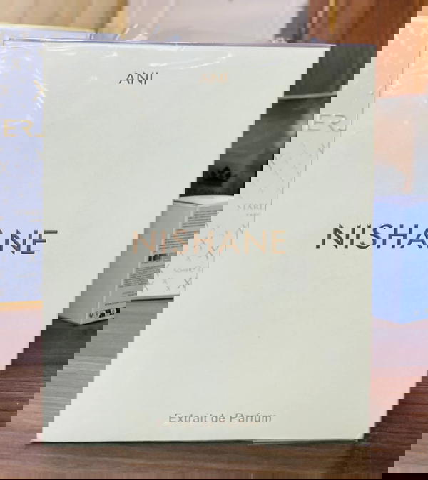 Nishane ANI Extrait de Parfum 100ml Image 1 Preview