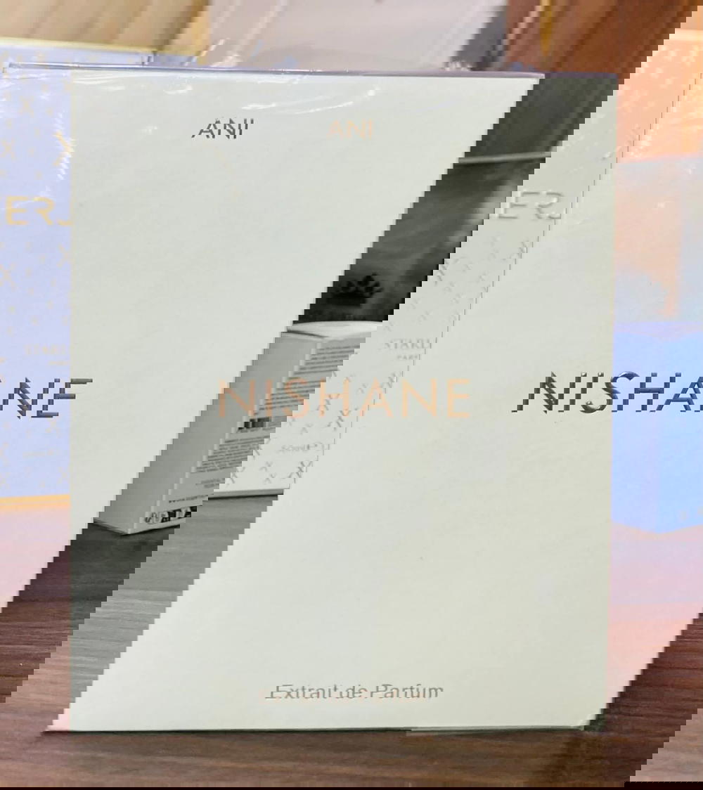 Nishane ANI Extrait de Parfum 100ml Preview Image