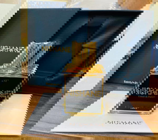 Nishane ANI Extrait de Parfum 100ml Image 2 Preview
