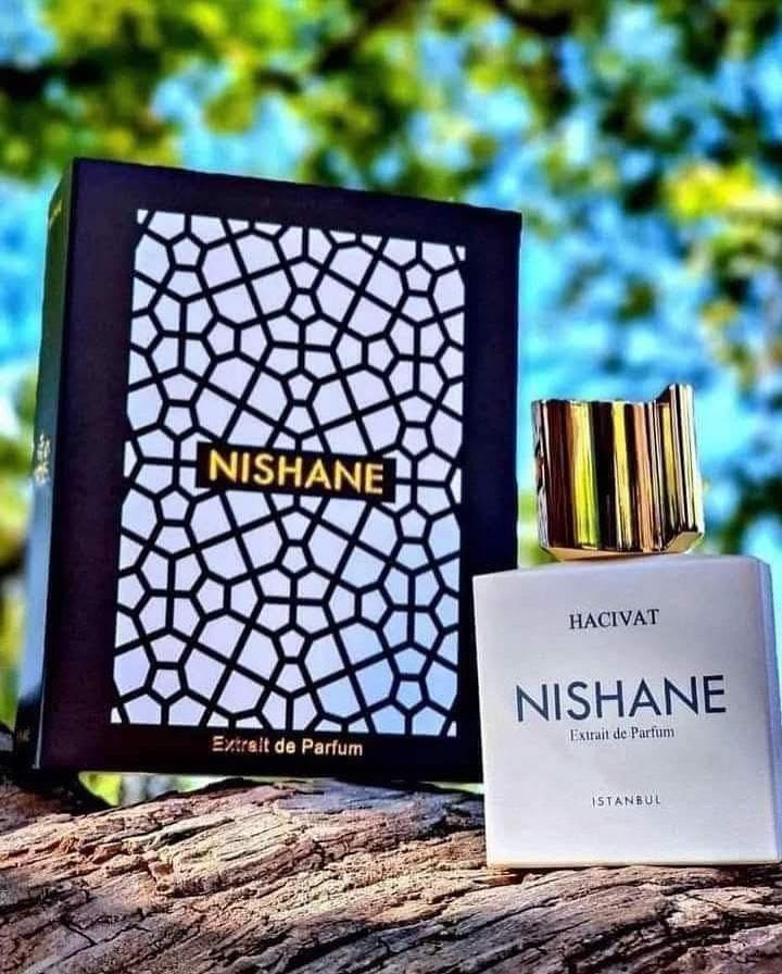 Nishane Hacivat Extrait de Parfum 100ml Preview Image