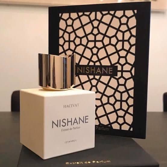 Nishane Hacivat Extrait de Parfum 100ml Image 2 Preview