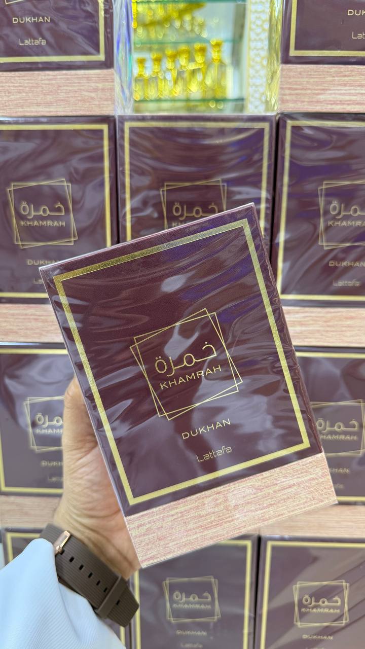 خمرة ٣ أصدارات مميزين Preview Image