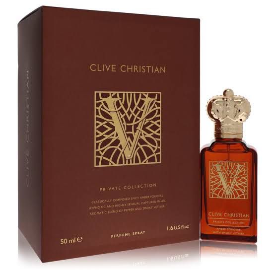 Clive Christian new collection Preview Image