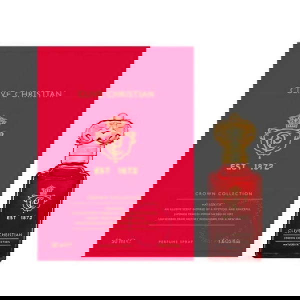 Clive Christian new collection  Image 3 Preview