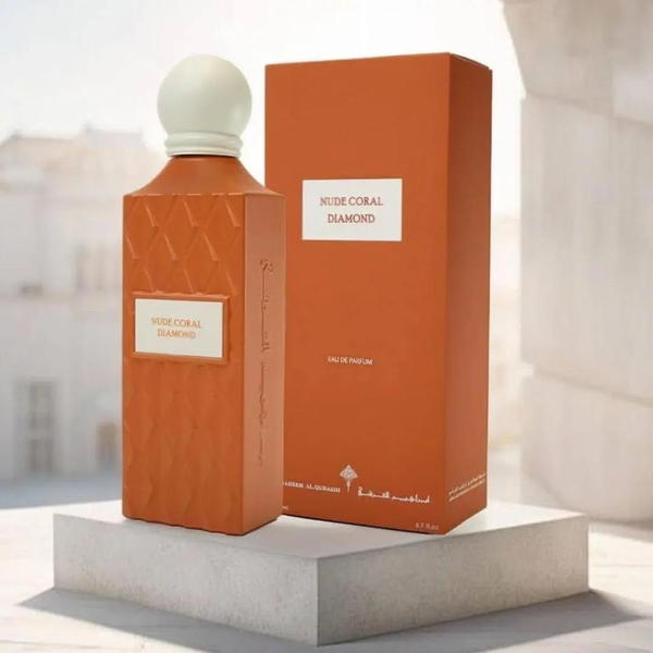 مجموعة الدايموند من ابراق الاصدارات القديمة حجم ٢٠٠ مللي Image 4 Preview