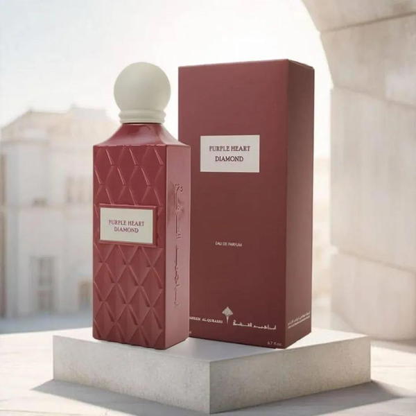 مجموعة الدايموند من ابراق الاصدارات القديمة حجم ٢٠٠ مللي Image 5 Preview