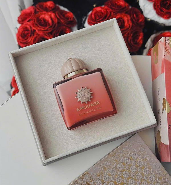 Amouage Guidance 46 Image 1 Preview