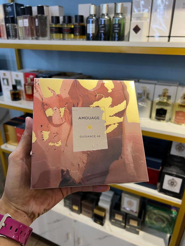 Amouage Guidance 46 Image 2 Preview