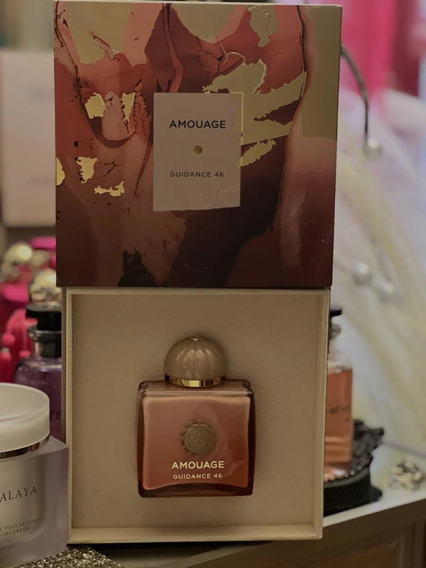 Amouage Guidance 46 Image 5 Preview