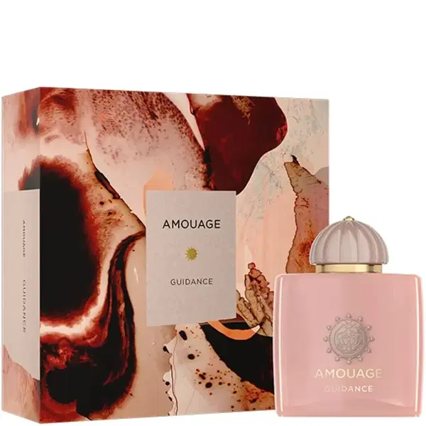 Amouage Guidance Eau de Parfum 100 ml Image 2 Preview