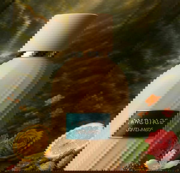 Amouage Outland  Image 1 Preview