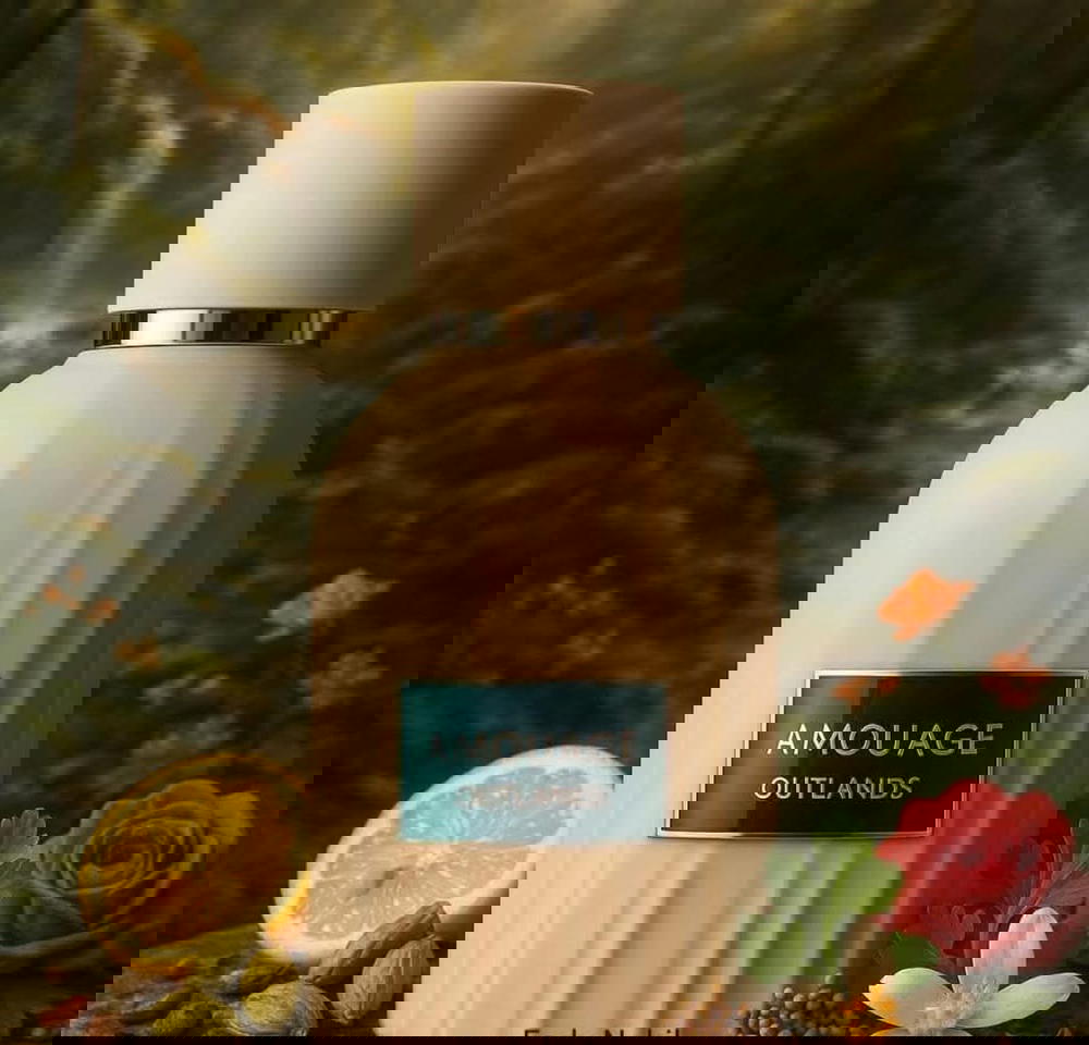 Amouage Outland Preview Image