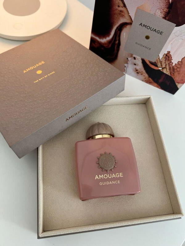 Amouage Guidance Eau de Parfum 100 ml Image 1 Preview