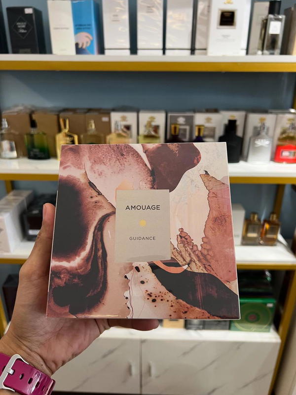 Amouage Guidance Eau de Parfum 100 ml Image 2 Preview