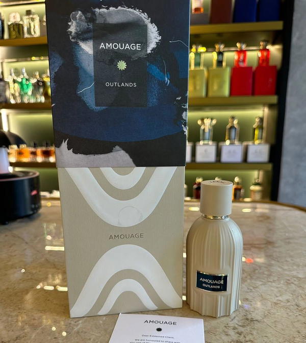 Amouage Outland  Image 3 Preview