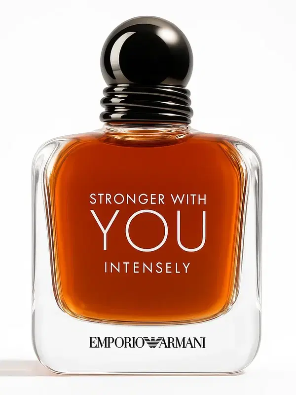 Emporio Armani Stronger With You Intensely  Image 1 Preview