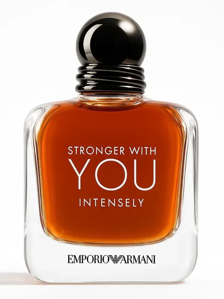 Emporio Armani Stronger With You Intensely Preview Image