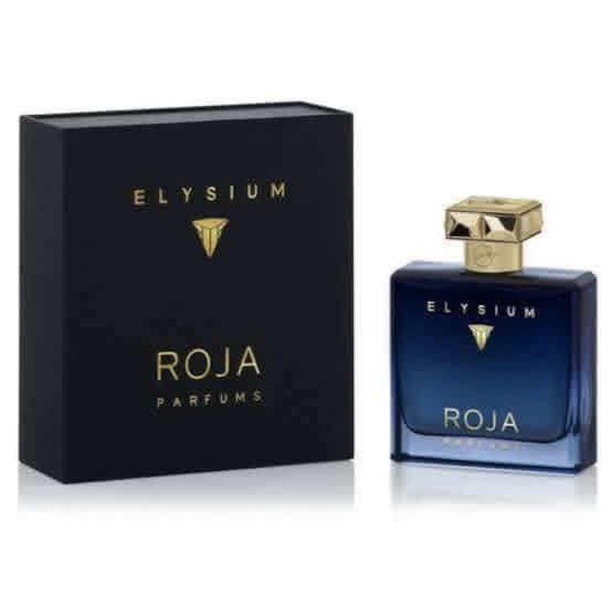 Roja Dove Elysium Pour Homme Parfum Cologne Preview Image