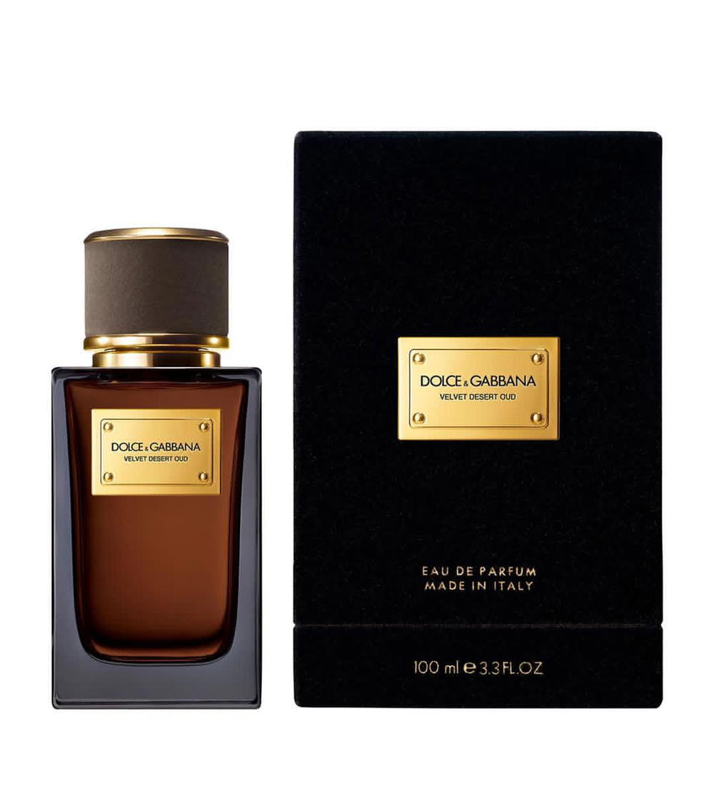 Dolce And Gabbana Velvet Desert Oud”⚜️ Preview Image