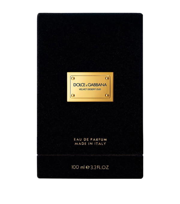 Dolce And Gabbana Velvet Desert Oud”⚜️ Image 2 Preview