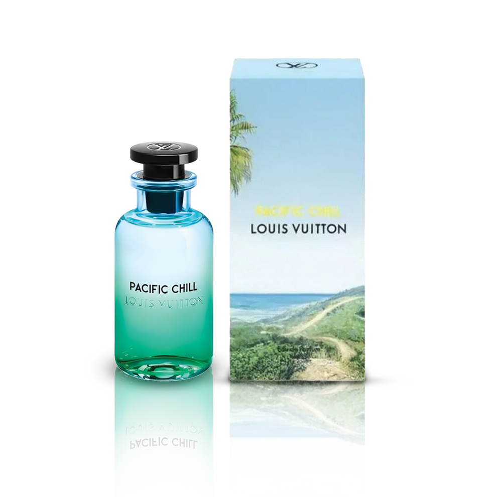 Louis Vuitton Pacific Chill EDP Preview Image