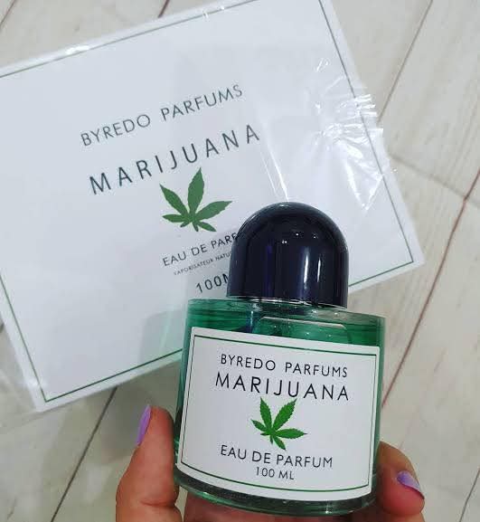 قطعة واحدة فقط BAYREDO MARIJUANA Preview Image