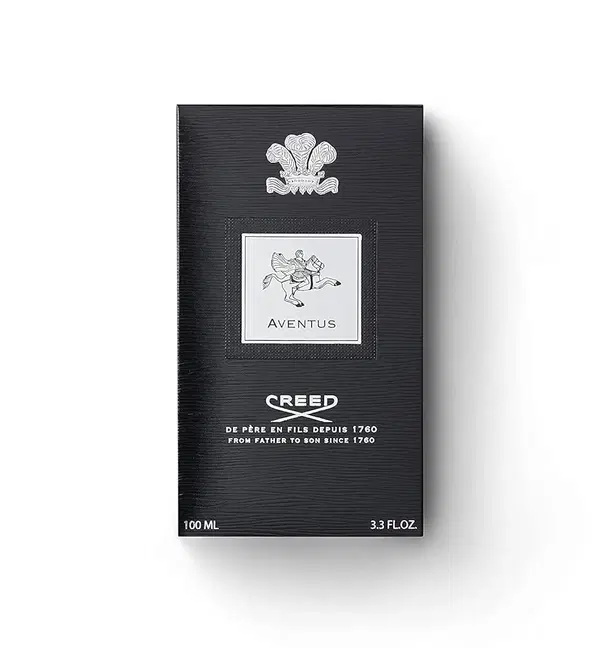Creed aventus for men 100ml - eau de parfum Image 2 Preview